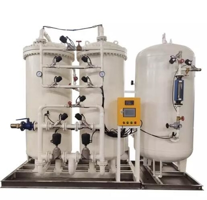 Hidrojen Amonyak Kraker Ünitesi Otomatik Karbon Çelik Nh3