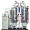 Hastane için 5 Nm3/H PSA Oksijen Jeneratörü 1500 Nm3/H Karbon Çelik Lpm Oksijen Tesisi