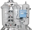 40 Nm3/H 50kw Hidrojen Üretim Tesisleri Hidrojen Üretimi İçin 380v Amonyak Krakeri